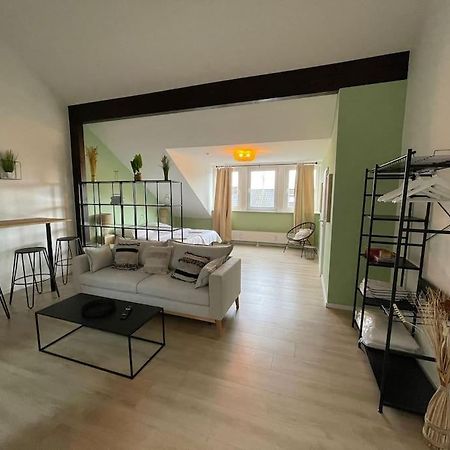 City-Wohnen In Dueren Im Boho-Style Ngoại thất bức ảnh