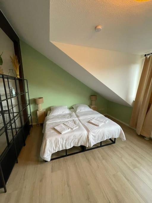 City-Wohnen In Dueren Im Boho-Style Ngoại thất bức ảnh