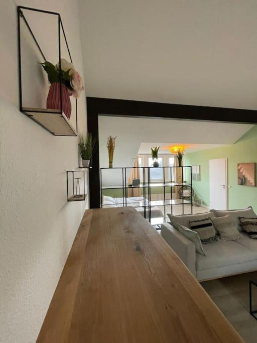 City-Wohnen In Dueren Im Boho-Style Ngoại thất bức ảnh
