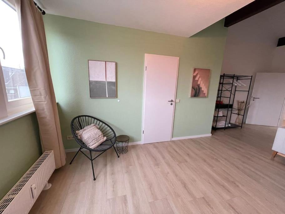 City-Wohnen In Dueren Im Boho-Style Ngoại thất bức ảnh